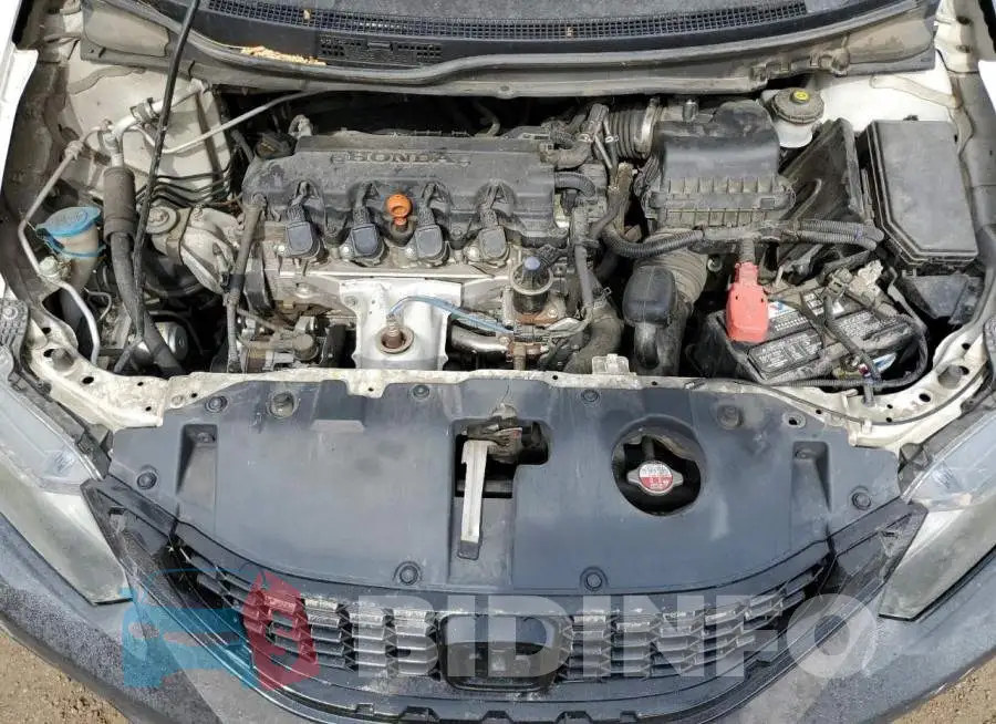 19XFB2F59FE223754 Photo# 11