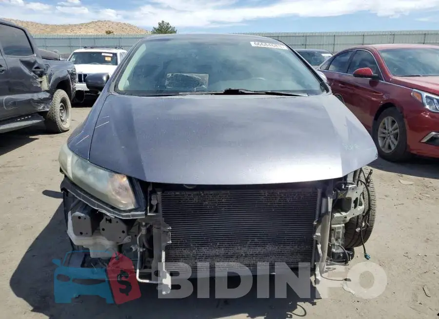 19XFB2F73FE079023 Photo# 5