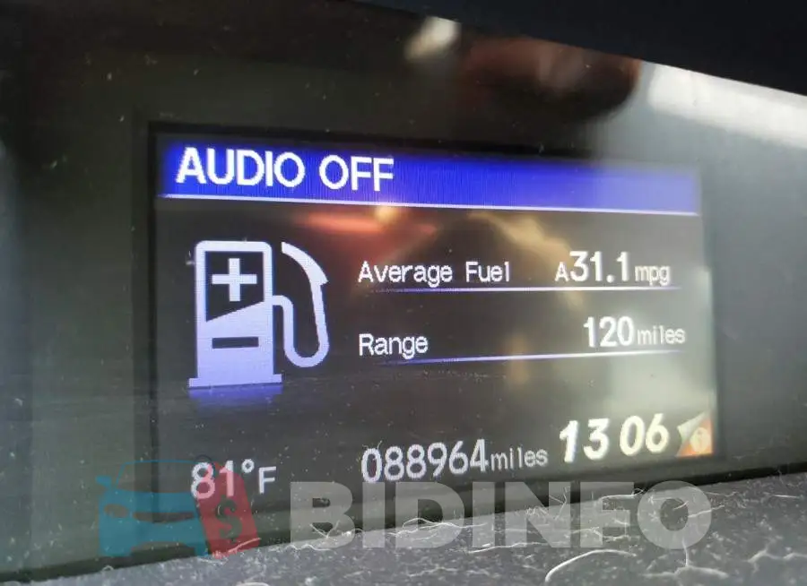 19XFB2F76FE018152 Photo# 9