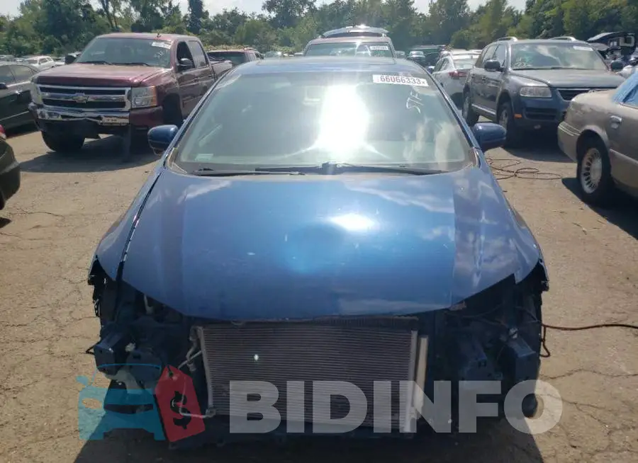19XFB2F83EE259853 Photo# 5