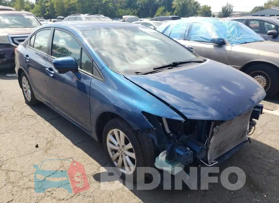 19XFB2F83EE259853 Photo# 4