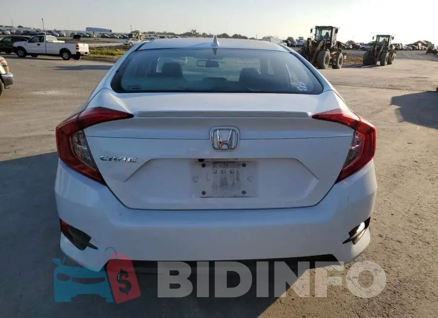 19XFC1F88HE209171 Photo# 6