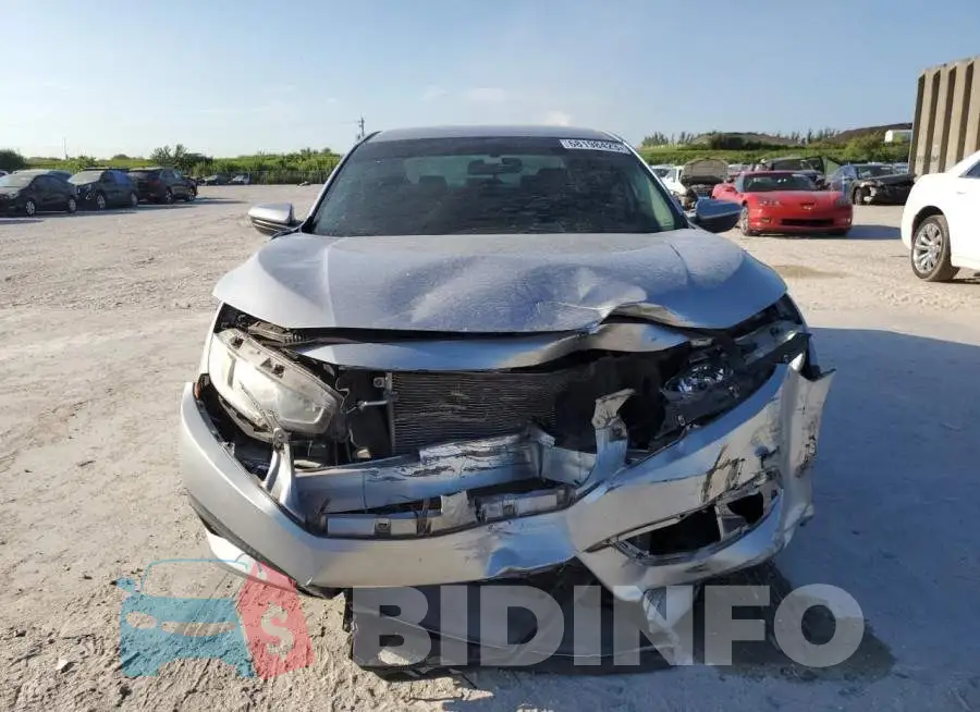 19XFC2F52GE071234 Photo# 5