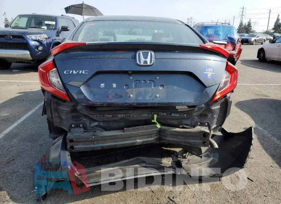 19XFC2F55GE048675 Photo# 6