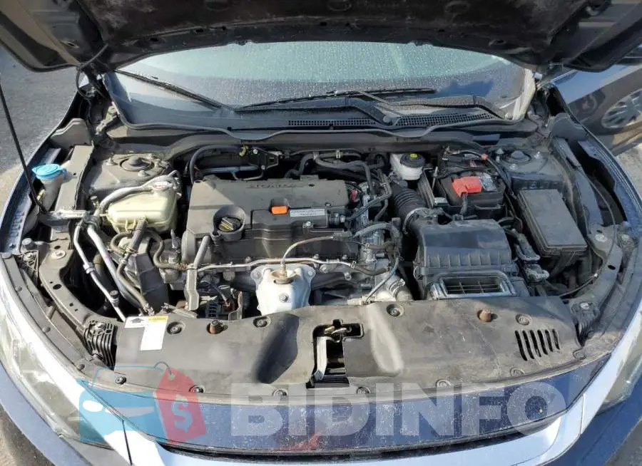 19XFC2F55GE048675 Photo# 11