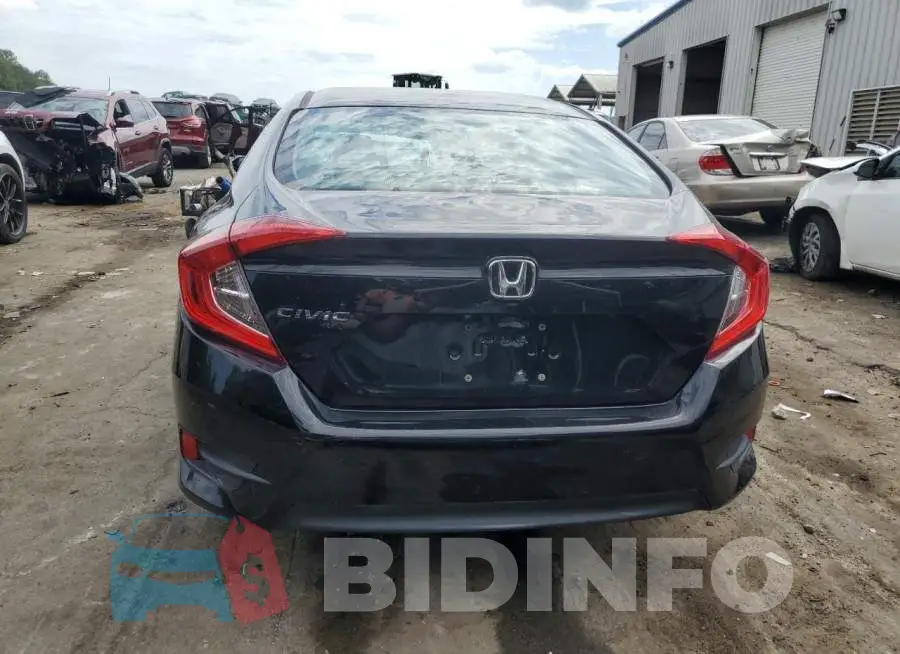 19XFC2F55GE225080 Photo# 6