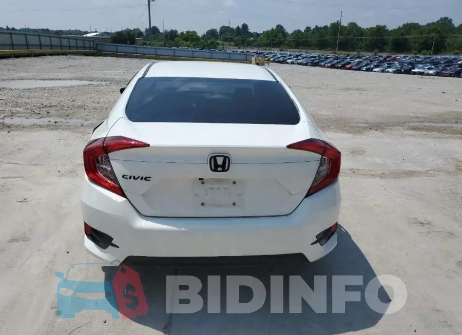 19XFC2F55HE039945 Photo# 6