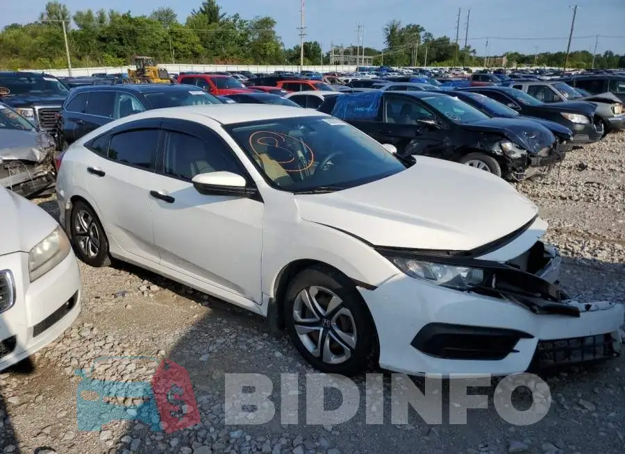 19XFC2F55HE039945 Photo# 4