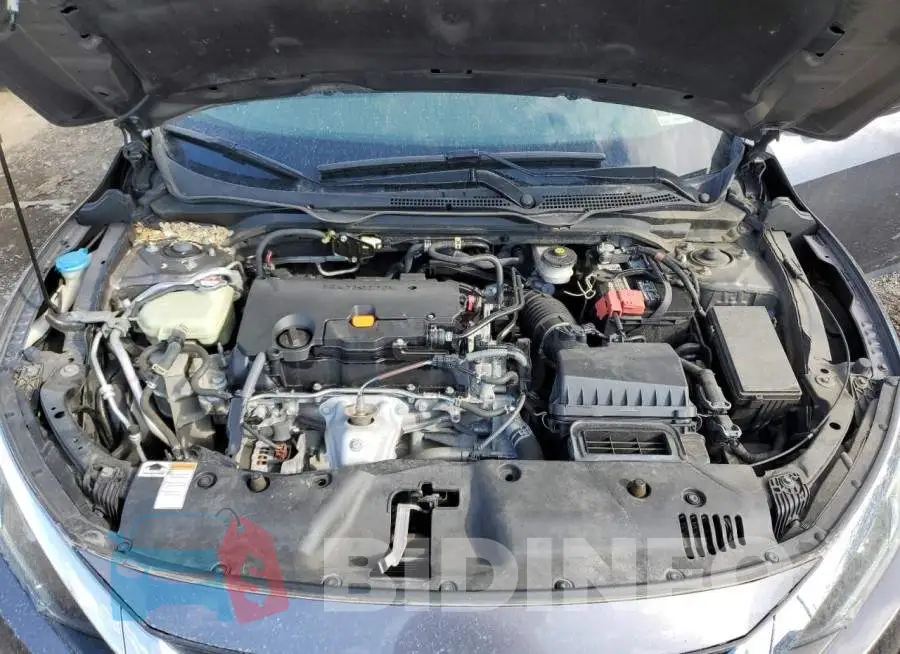 19XFC2F57GE214324 Photo# 11