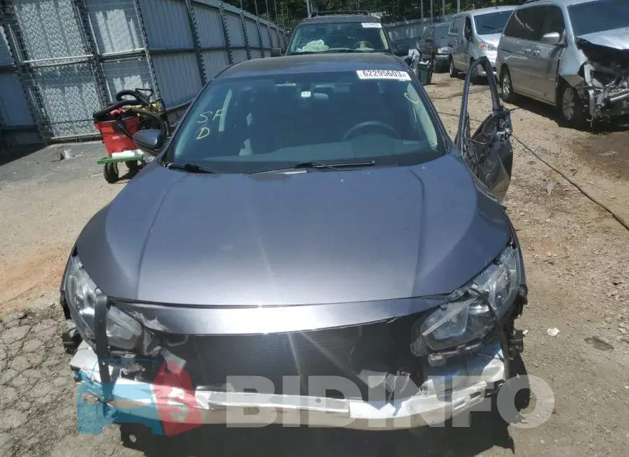 19XFC2F57HE231139 Photo# 5