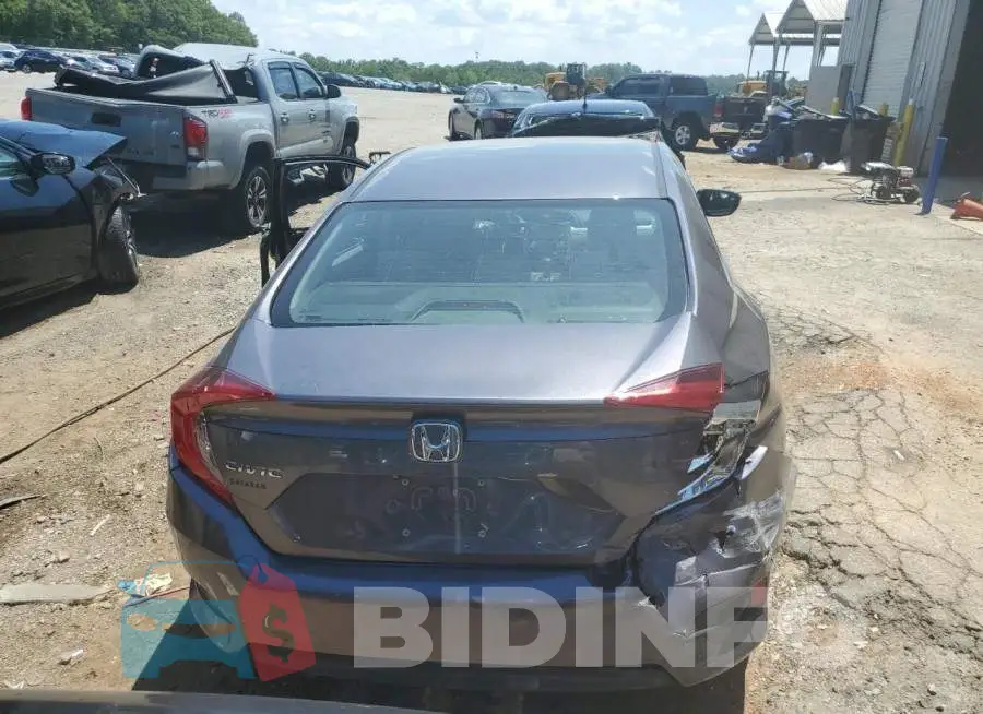 19XFC2F57HE231139 Photo# 6