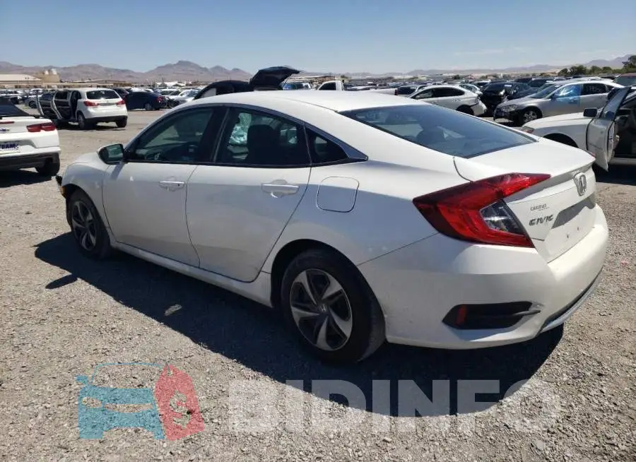 19XFC2F65LE000919 Photo# 2