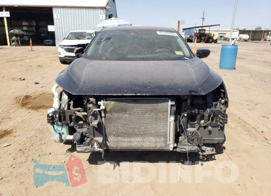 19XFC2F65LE019955 Photo# 5