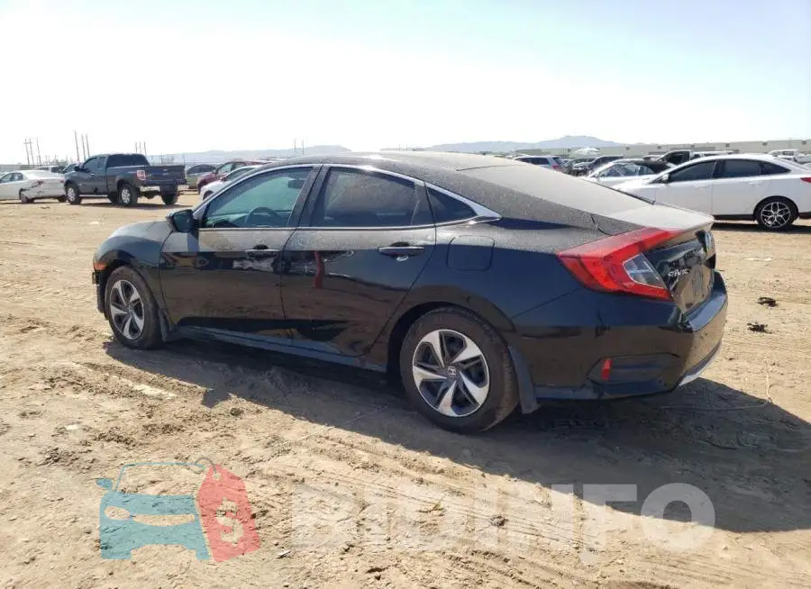19XFC2F65LE019955 Photo# 2