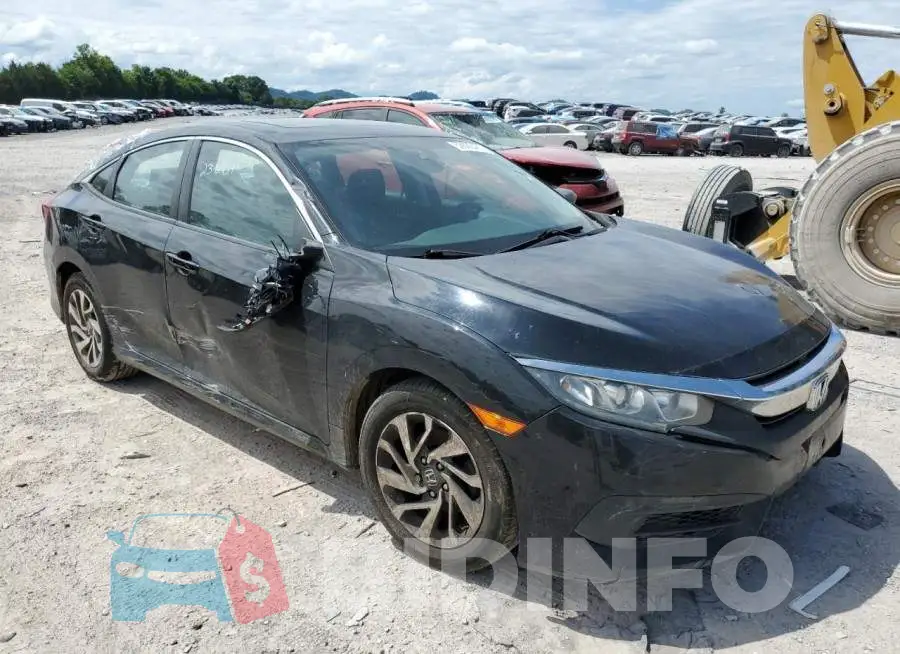 19XFC2F70GE072819 Photo# 4