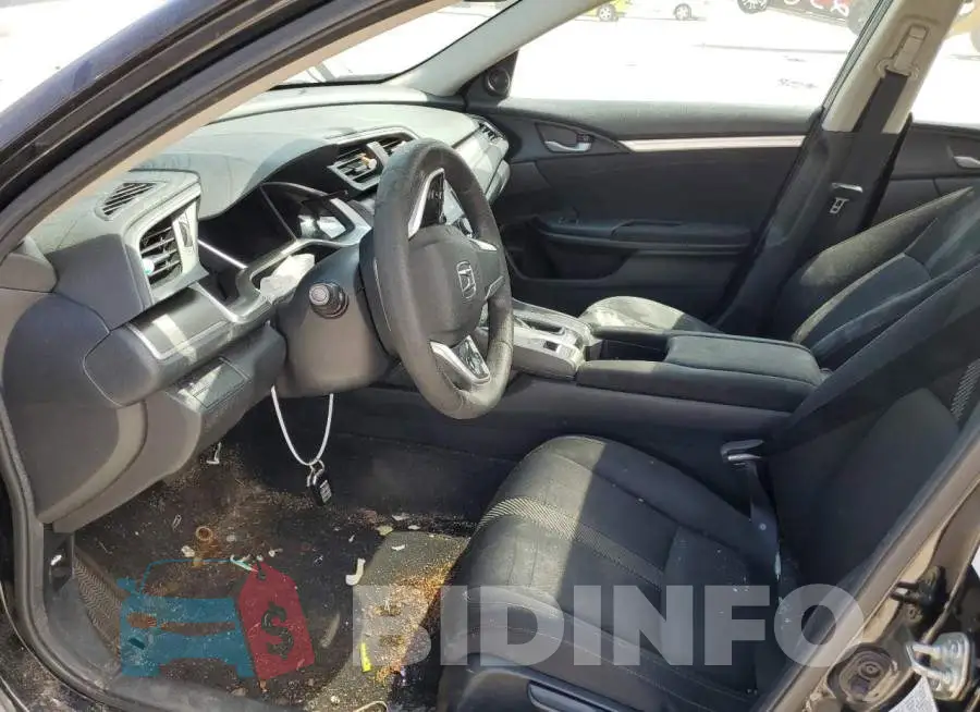 19XFC2F70GE072819 Photo# 7