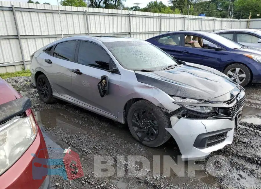 19XFC2F71HE228867 Photo# 4