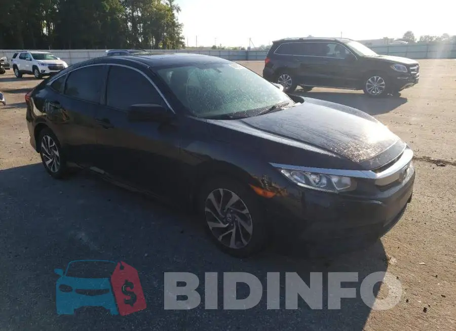 19XFC2F72GE215964 Photo# 4