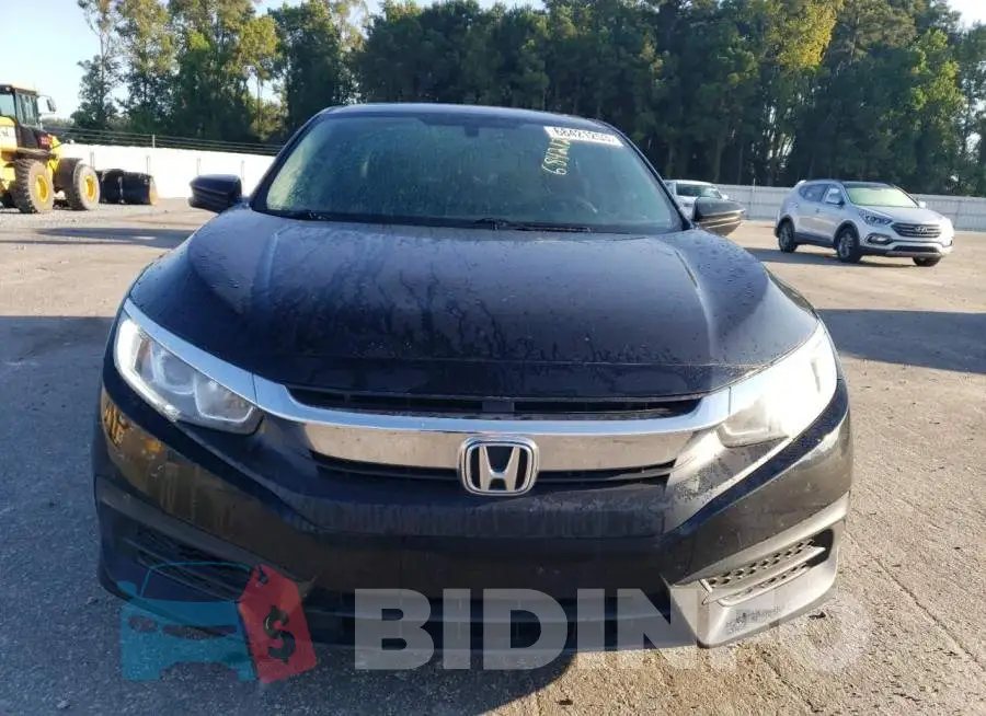 19XFC2F72GE215964 Photo# 5
