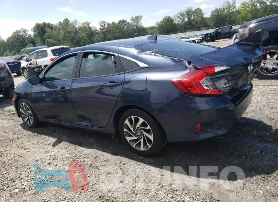 19XFC2F77HE214889 Photo# 2