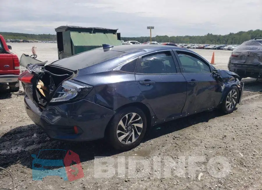 19XFC2F77HE214889 Photo# 3