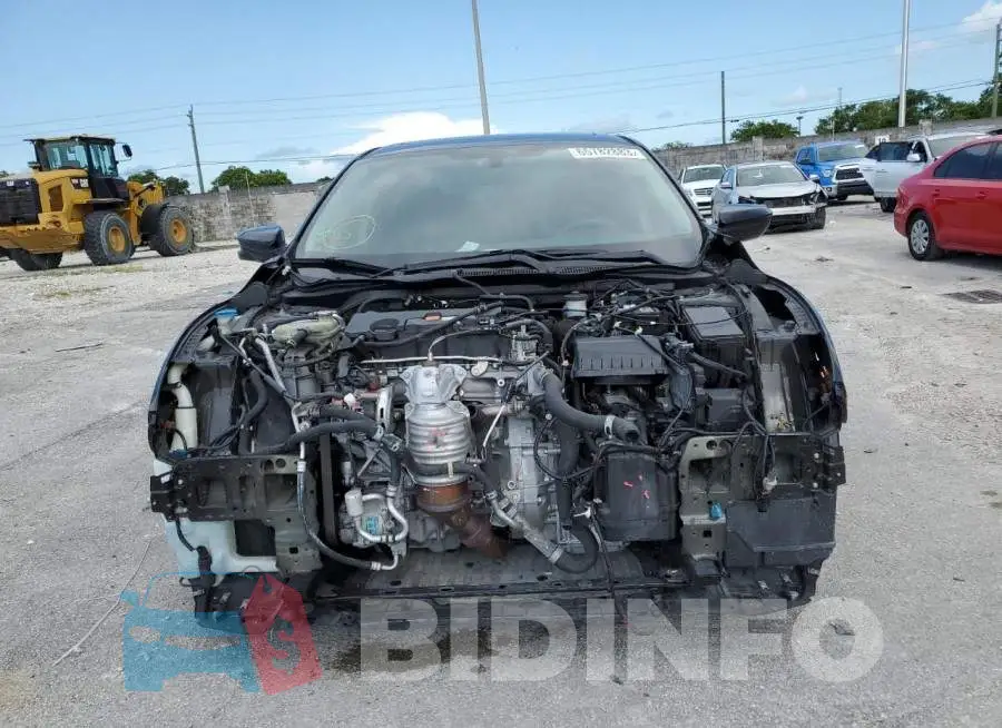 19XFC2F79HE082234 Photo# 5
