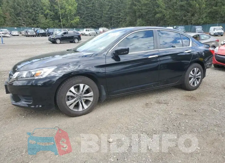 1HGCR2F35EA168185 Photo# 1