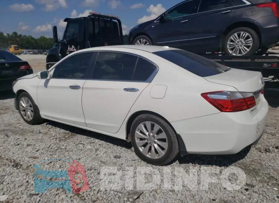 1HGCR2F89FA183687 Photo# 2