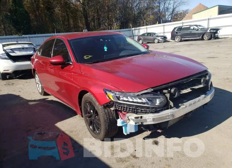 1HGCV1F15KA056289 Photo# 1