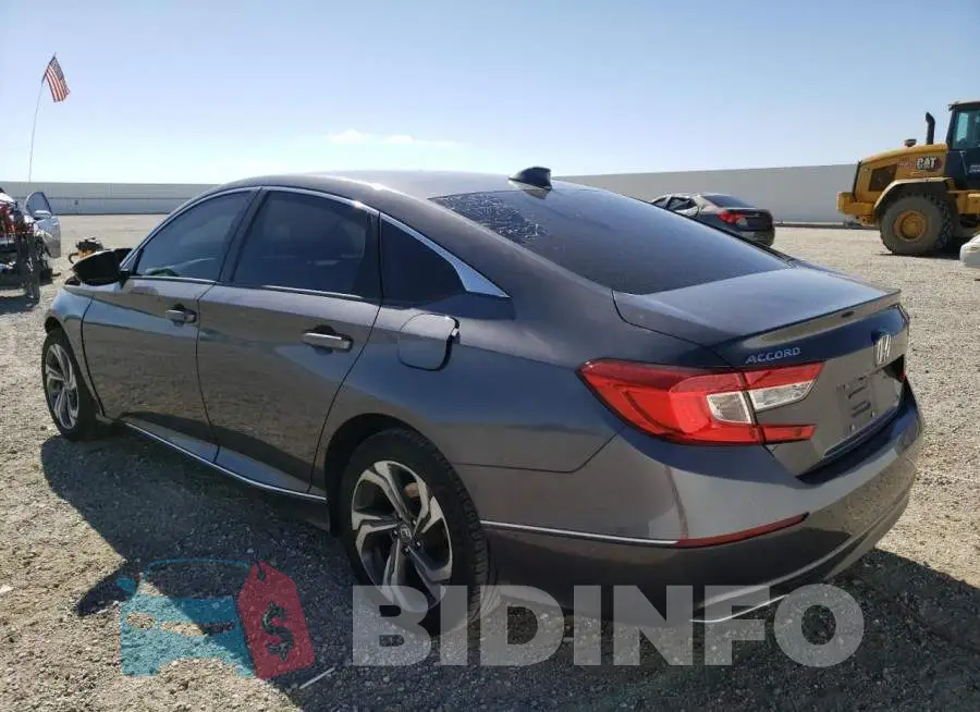 1HGCV1F52JA152897 Photo# 2