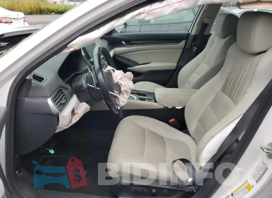 1HGCV2F50JA013440 Photo# 7