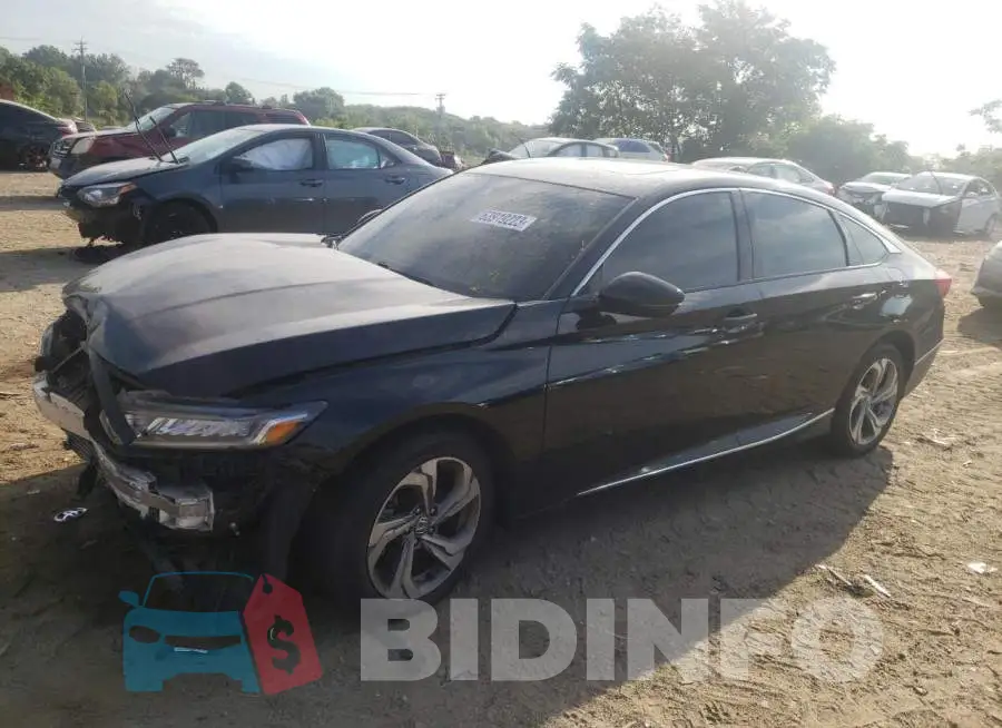 1HGCV2F53KA025244 Photo# 1