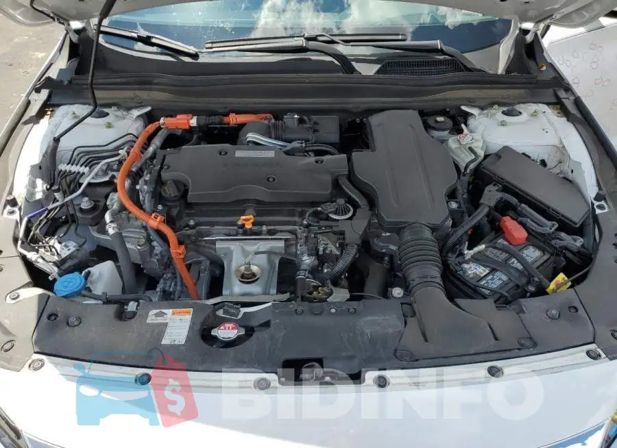 1HGCV3F93MA006964 Photo# 11