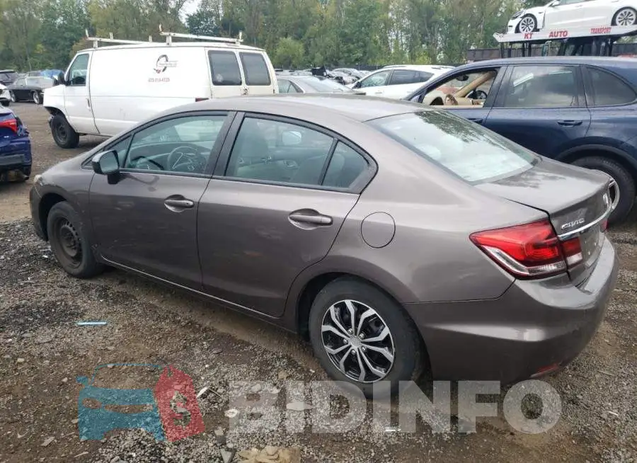 2HGFB2F56EH535115 Photo# 2