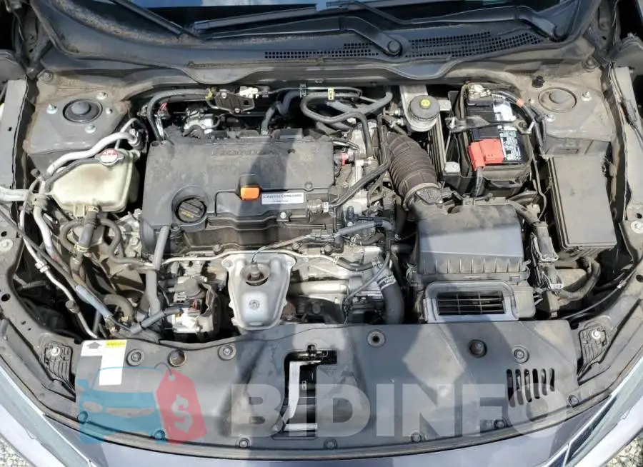 2HGFC2F54GH500394 Photo# 11