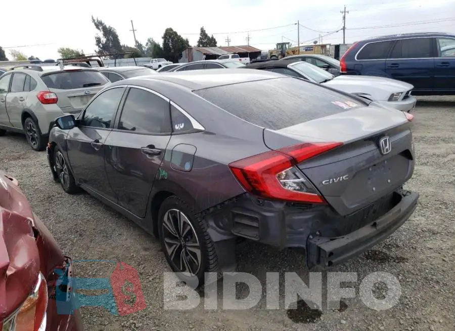 2HGFC2F54GH528325 Photo# 2
