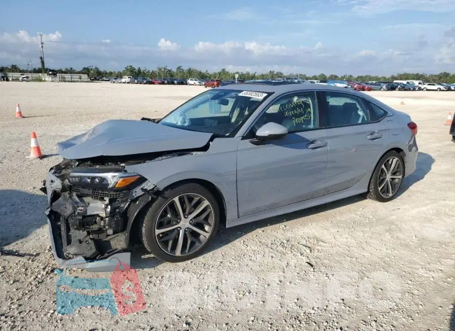 2HGFE1F98NH315074 Photo# 1
