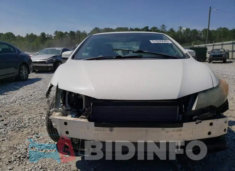 2HGFG3B59FH504875 Photo# 5
