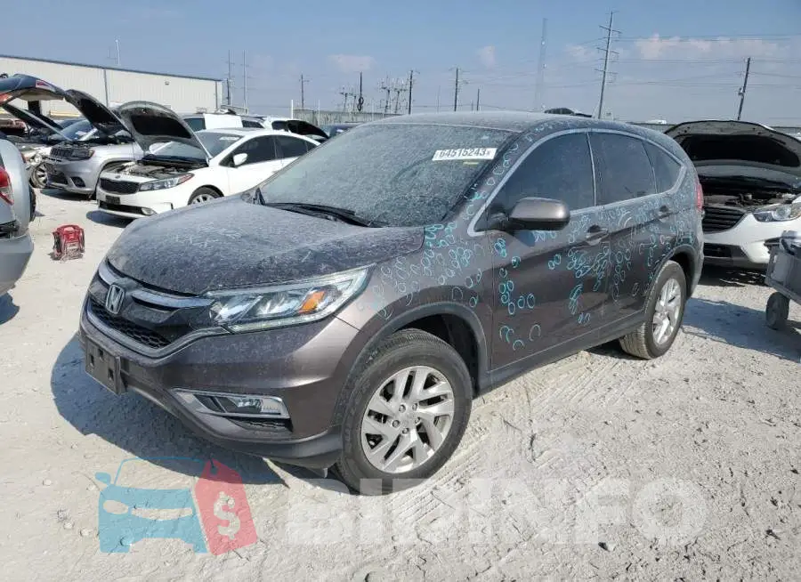 2HKRM3H59GH517520 Photo# 1