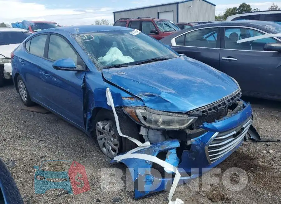 5NPD74LF1HH066530 Photo# 4