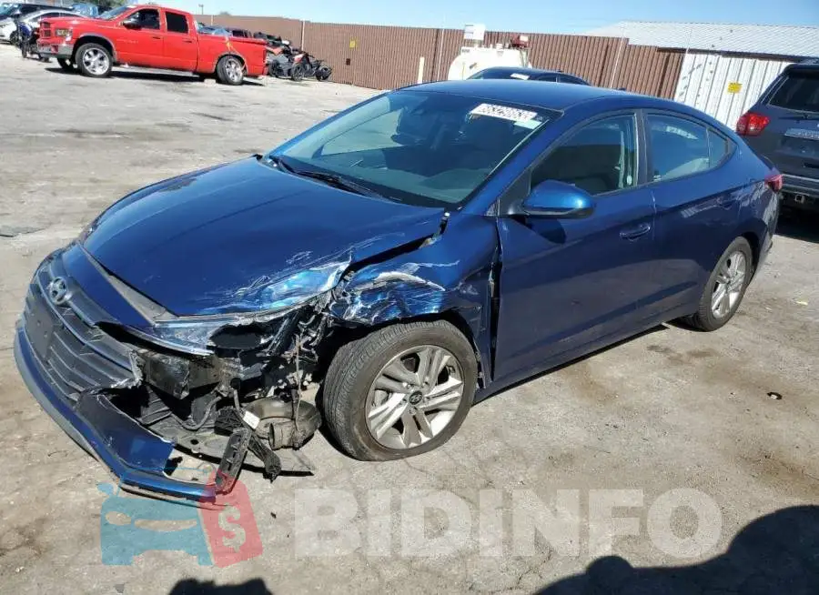 5NPD84LF2KH407700 Photo# 1