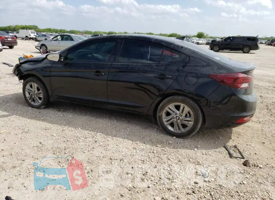 5NPD84LF5KH463954 Photo# 2