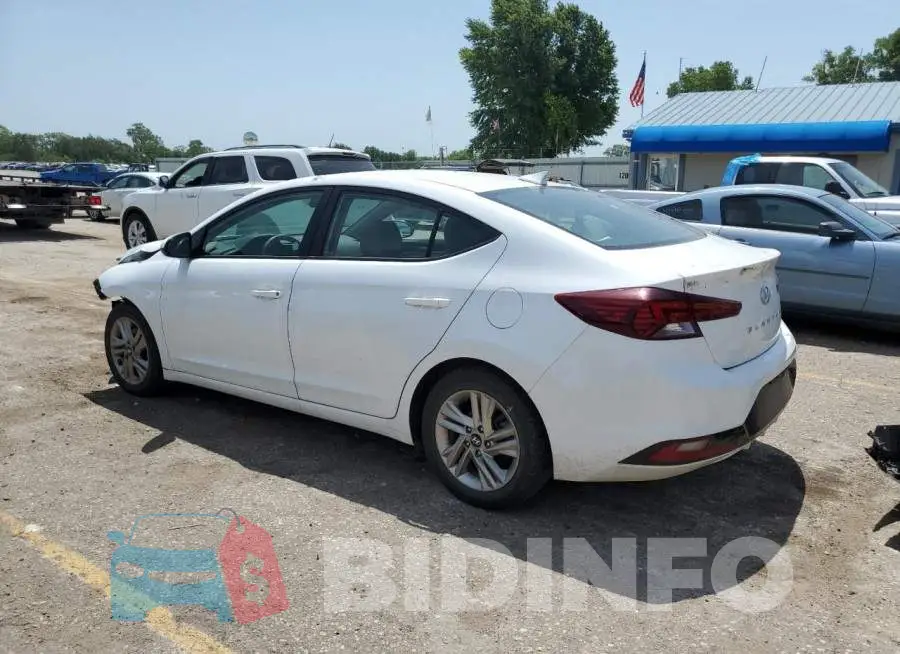 5NPD84LF7KH470923 Photo# 2