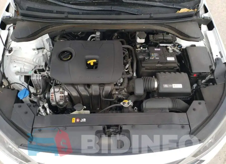 5NPD84LFXKH448642 Photo# 11