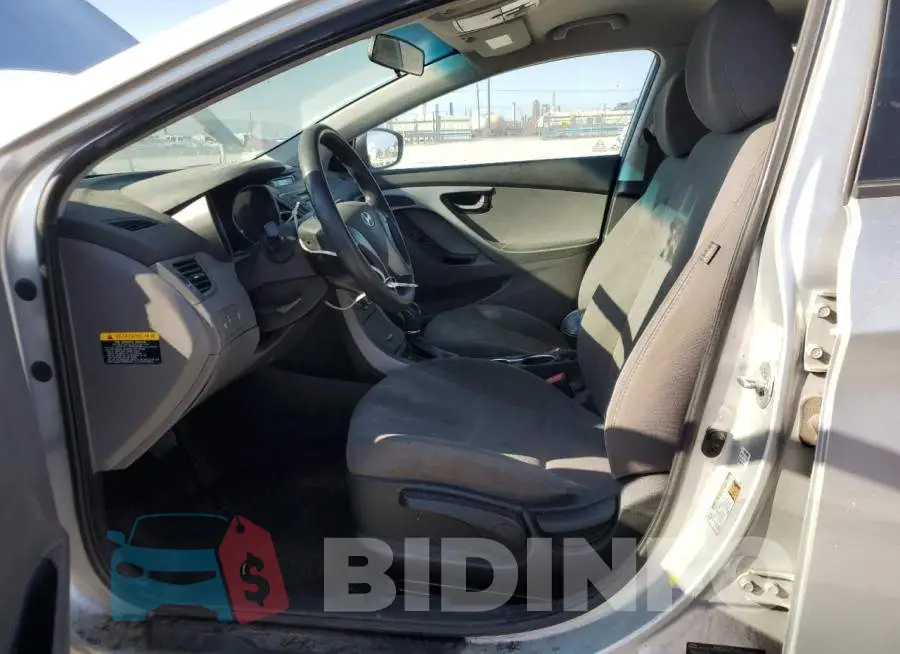 5NPDH4AE8GH699998 Photo# 7