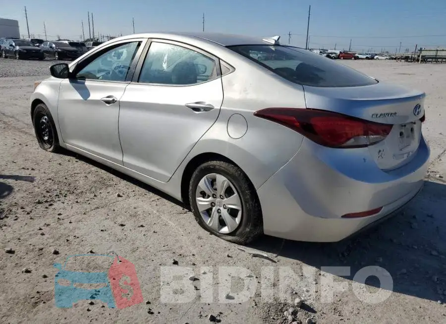 5NPDH4AE8GH699998 Photo# 2