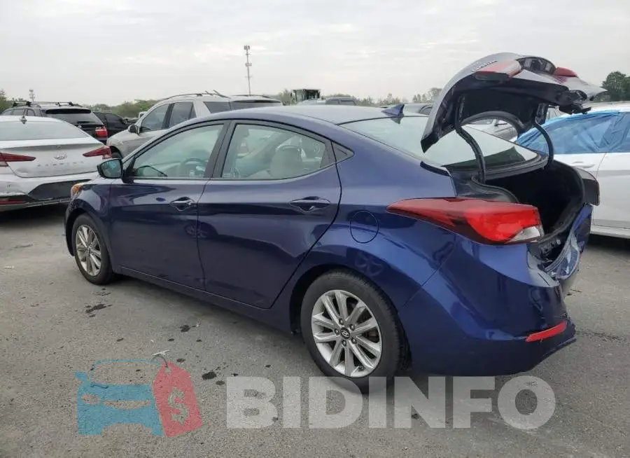 5NPDH4AE9EH512751 Photo# 2