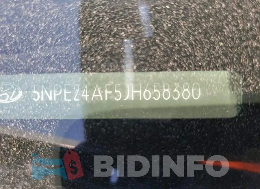 5NPE24AF5JH658380 Photo# 13