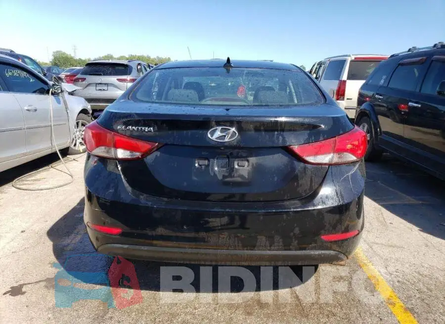 KMHDH4AE5FU298554 Photo# 6