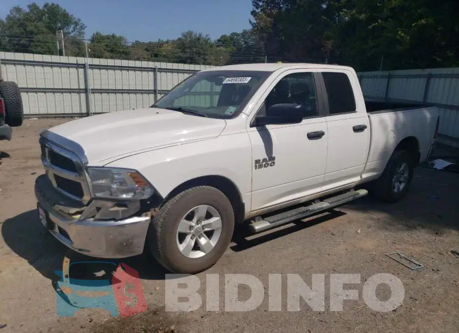 1C6RR6FG9JS209237 Photo# 1